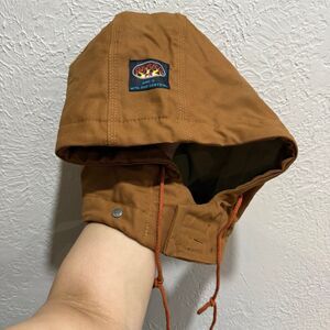 Rasco FR headgear hood